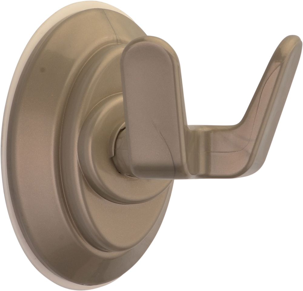 Suction Cup Accessory Hook